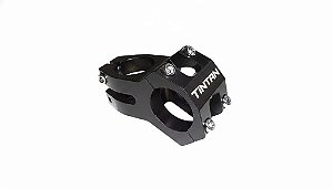 Suporte Guidao Titan Aluminio 40mm Pto