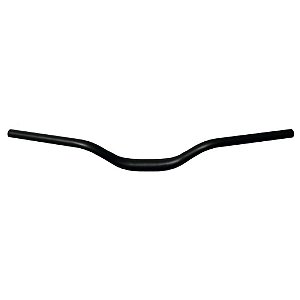 Guidao Titan Aluminio Curvo Pto 700mm X 31,8