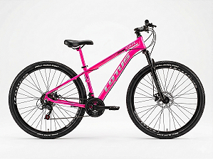 Bicicleta 29 Al Lotus/Cxr Rs/Pto 15.5 Cxr 21v