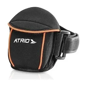 Braçadeira Fechada Em Neoprene