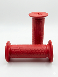 Manopla Infantil 16 Vermelho