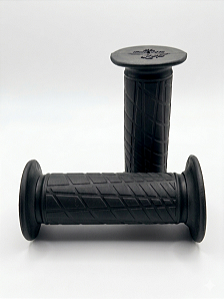 Manopla Infantil 16 Preto