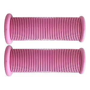 Luva infantil lilly rosa bb