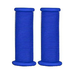 Manopla infantil water man azul