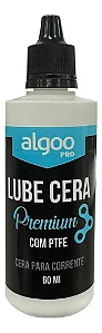 Lubrificante Lube Cera Premium 60ml