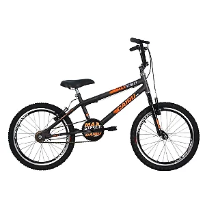 Bicicleta 20 Aero Freest Max Street Pto Fosco