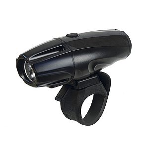 Farol C/Led 1000 CXR Lumen Usb-Jy-7026