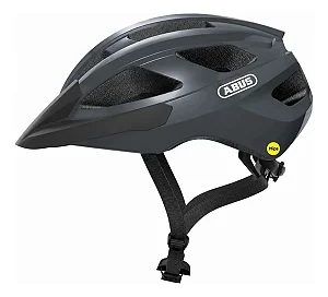 Capacete Ciclismo Abus Macator Mips Titan P