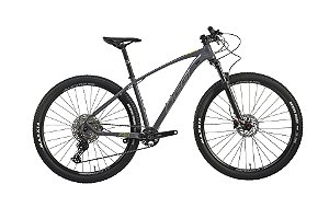 Bicicleta Oggi 29 Bw 7.2 Deore 12v Graf/Az/Cinza 17 2026