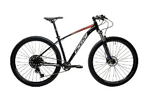Bicicleta Oggi 29 Bw 7.1 Cues 10v Pto/Lar/Cinza 15,5 2026 -