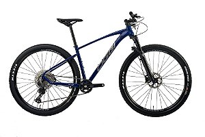 Bicicleta Oggi 29 Bw 7.3 Deore 12v Az/Cinza Tam 15 - 2026