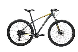 Bicicleta Oggi 29 Bw 7.0 Cues 9v Graf/Amar Tam 17 2026