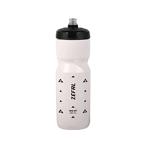 Garrafa Zefal 650ml Sense Soft 65 Bco
