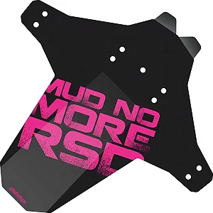 Paralama Dnt Mud No More Pto/Rsa