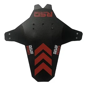 Paralama Dnt Mud No More Seta Pto/Vrm