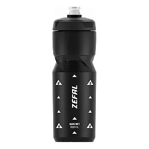 Garrafa Zefal 800ml Sense Soft 800 Pto