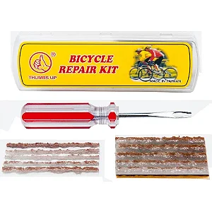 Reparo Tubeless Thumbs Up C/Aplicador