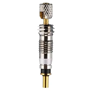 Nucleo De Valvula Tubeless Absolute Unidade