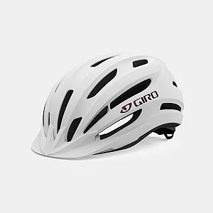 Capacete Giro Fem Register Ii Bco/Crj Uf