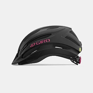 Capacete Giro Fem Register Ii Pto/Rsa Uf