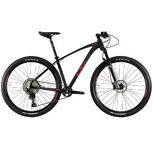 Bicicleta Oggi 29 Bw 7.4 Slx 12v Pto/Verm/Graf Tam 19 2021