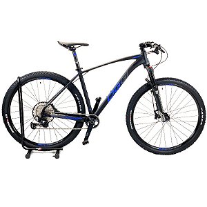 Bicicleta Oggi 29 Bw 7.4 Slx 12v Pto/Az/Graf Tam 19 2021