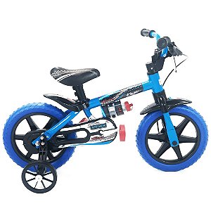 Bicicleta Nathor Aro 12 Veloz 2