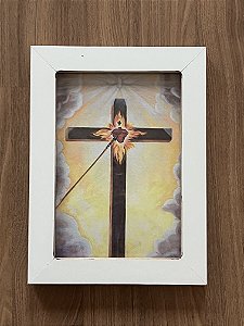 Cruz do Apostolado
