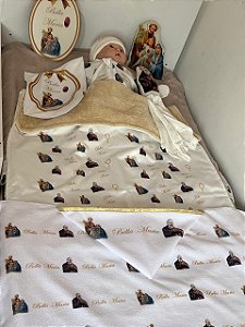 Kit Maternidade com 10 itens