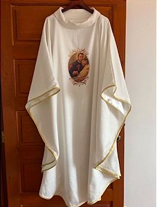 Casula de Padre