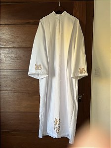 Túnica de padre