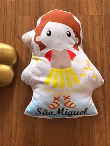 Naninha São Miguel