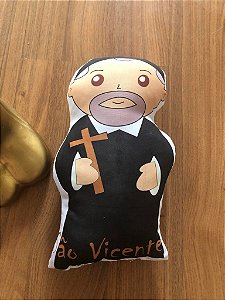 Naninha São Vicente de Paula