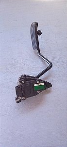 Pedal Do Acelerador Vw Constellation 2r2.721.507