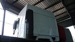 Cabine Constellation Teto Alto Usada Original