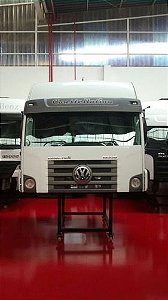 Cabine Constellation Teto Alto