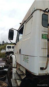 Compramos seu caminhão com divida,bloqueios ,retrições para aproveitamentos das peças