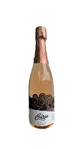 Espumante Rose BURIA Demi Sec garrafa 750 ml