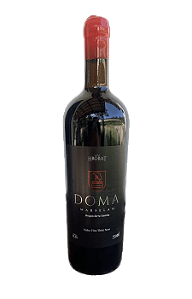 Vinho Fino Tinto Seco DOMA ( Marselan)