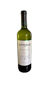 Vinho Branco Seco (Moscato Giallo