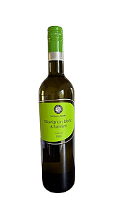 Vinho Fino Tinto Seco (Sauvignon Blanc e Furmint )