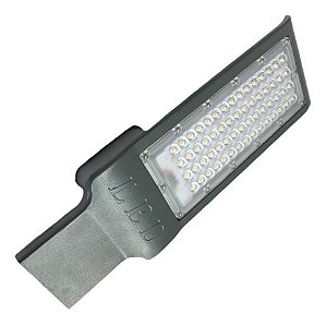 Luminária LED Pública 60w SMD Branco Frio 6000K