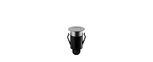 BALIZADOR DE SOLO SPUR EFEITO 2W 80LM 30º STH6720/30 - Stella