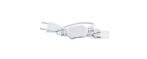 KIT DE LIGACAO P/ FITA LED TENSAO DE REDE 10W STH7813 - Stella