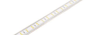 FITA LED 25M 10W/M 3000K 127V IP67 STH7831/30 - Stella