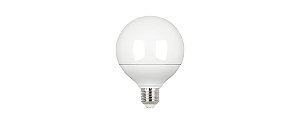 Lâmpada Led Ballon G95 8W Bivolt 220° 806LM 2700K - STELLA
