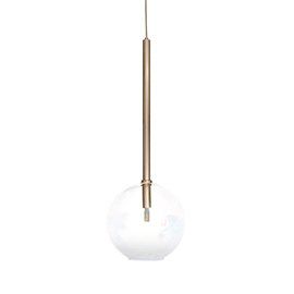 PENDENTE BELLE I 1XG-9 CHAMPAGNE