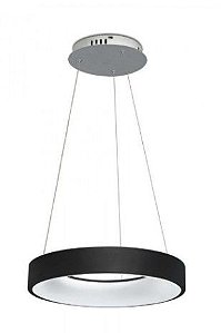 PENDENTE DEEP PT 42W 3000K
