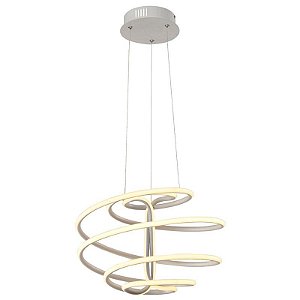 PENDENTE LIGHT SPHERE
