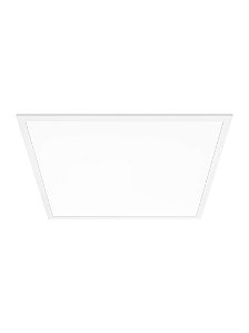 Painel Led de Embutir 50w Quadrado 62x62 Natural 4000K - Rey
